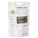 Vorschaubild WILDES LAND Katze Fleischsticks Katzensnack