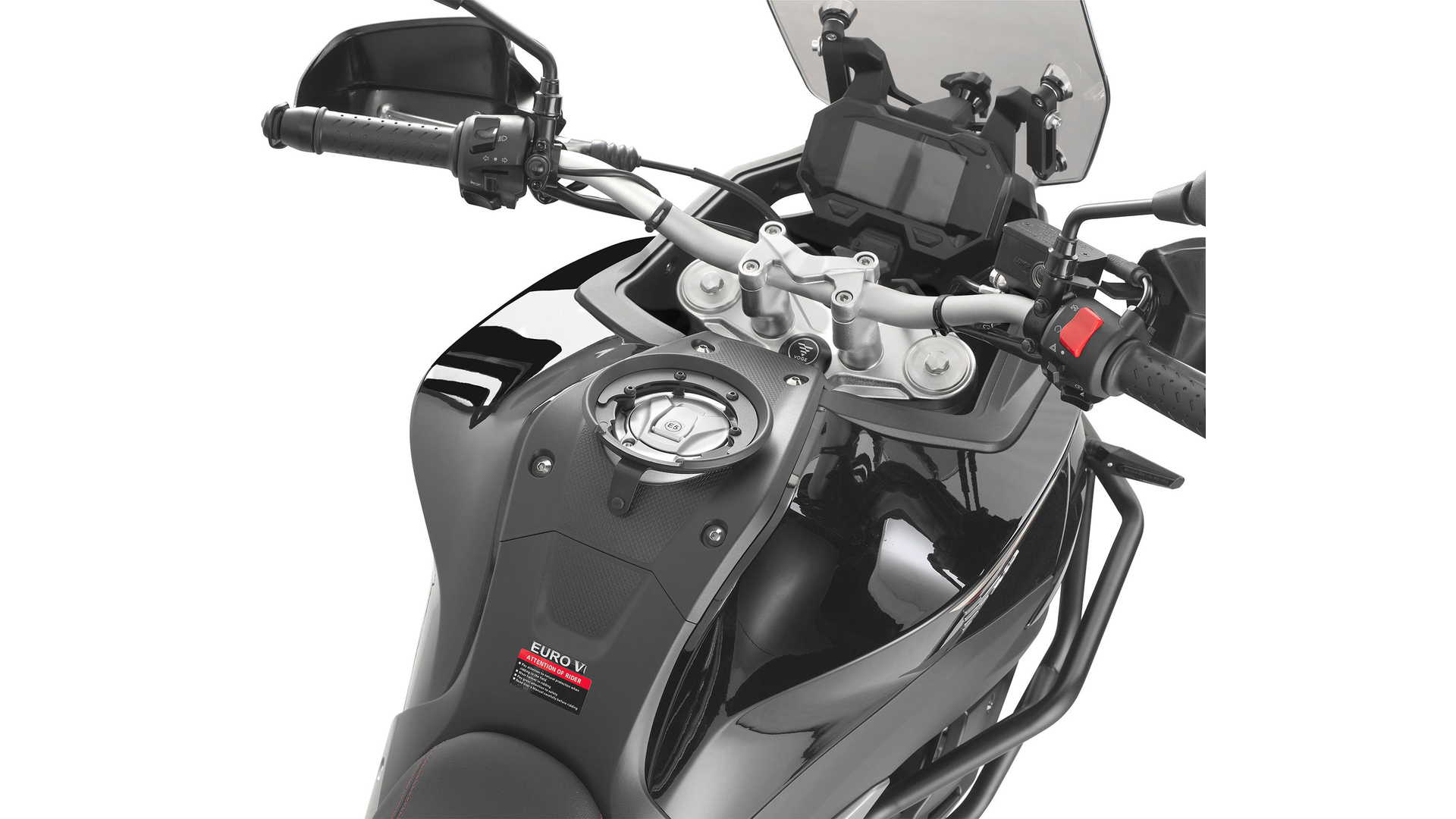 Kappa Tanklock System für Voge 500 DS