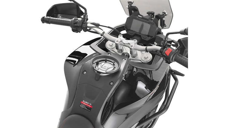 Kappa Tanklock System für Voge 500 DS