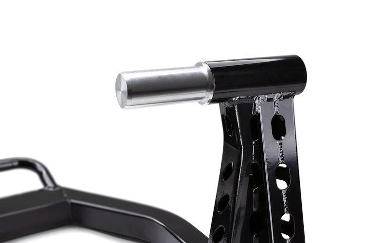 B-Ware BTR Aluminium Einarmschwingenständer