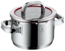 WMF Function 4 Topf-Vorteils-Set*, 5-teilig