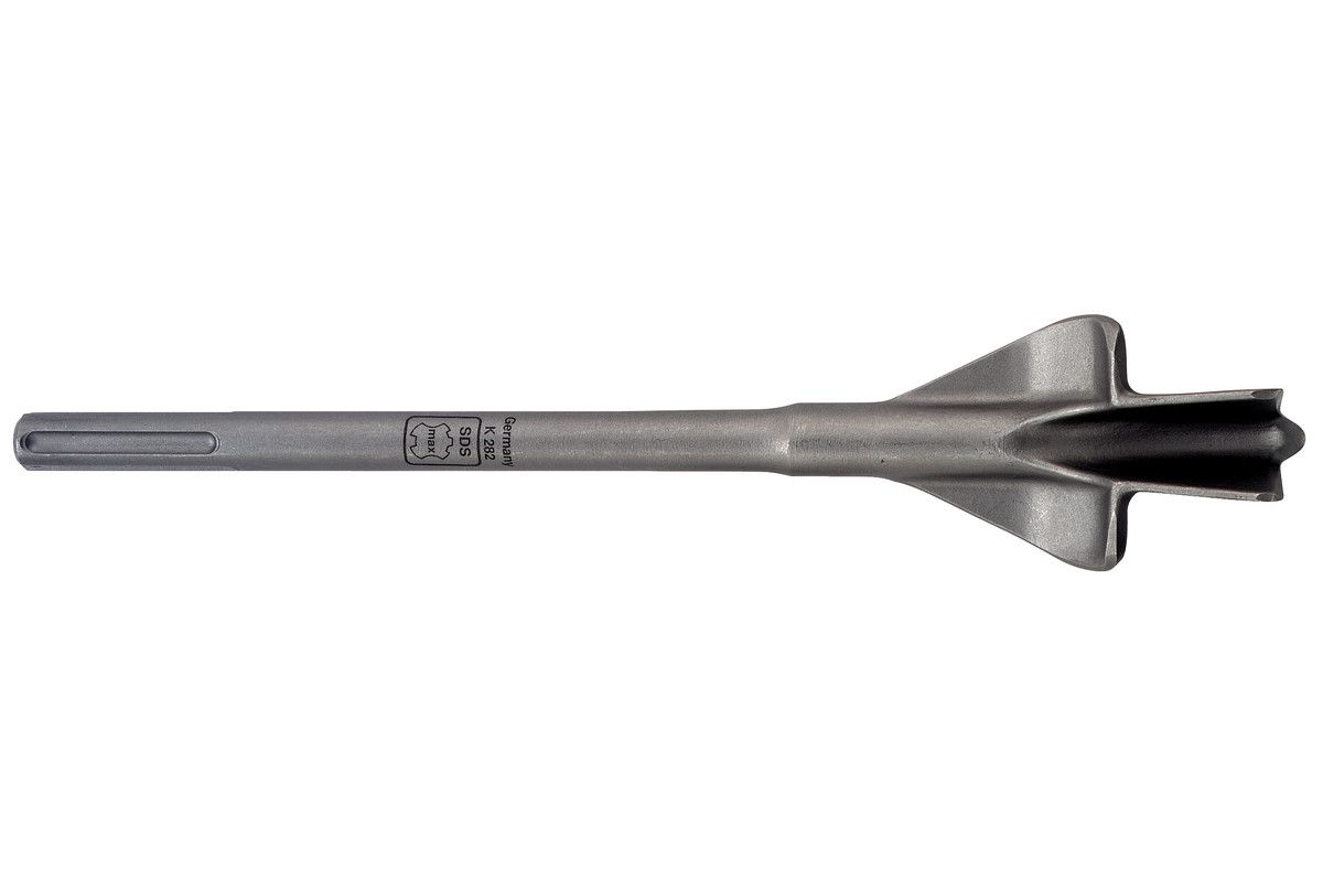 Metabo SDS-max Flügelmeißel 380 x 35 mm