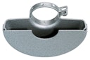 Vorschaubild Metabo Trennschleif-Schutzhaube 180 mmhalbgeschlossenmit Spannschraube