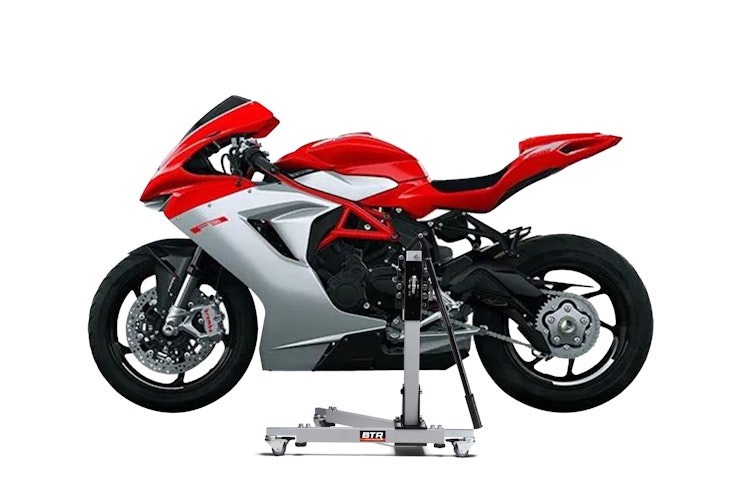Zentralständer EVOLIFT® für MV Agusta F3 800 13-21