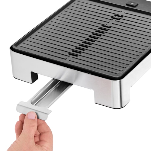 WMF Lono Tischgrill Quadro