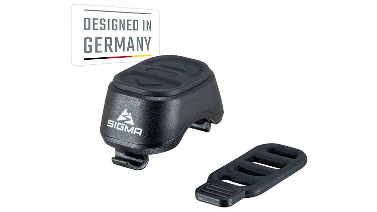 Sigma Sport Steuereinheit Remote One schwarz