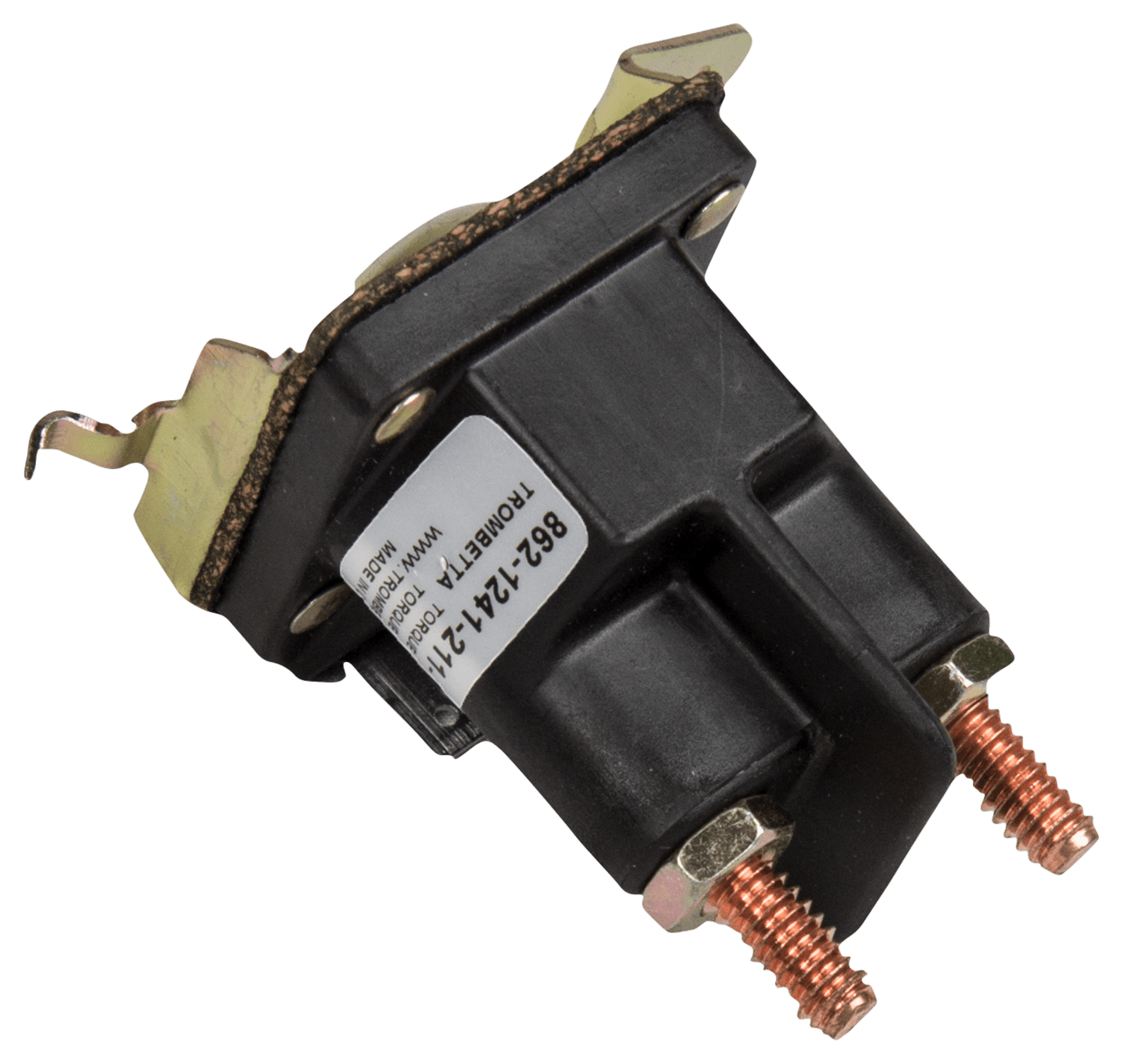 Husqvarna 544 43 98-01 - RELAIS