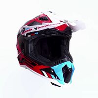 LS2 Crosshelm MX700 Subverter Evo