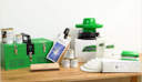 Vorschaubild OSMO Starterset für LED Smart-Oil