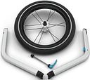 Vorschaubild Thule Jogger/Skater-Set Chariot Zweisitzer