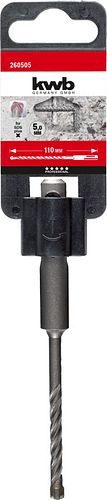 kwb Hamm.-Boh HB 44 C4  5 x 110 SB 260505