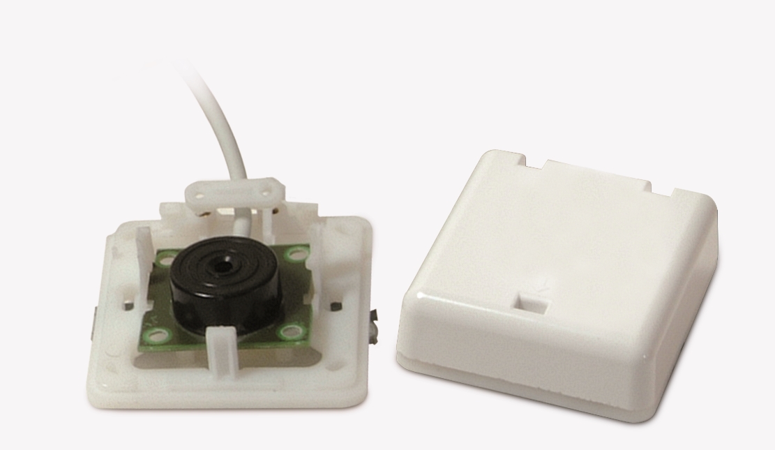 Kessel 20162 - Fernsignalgeber, 2x0,75q, 20m Leitung