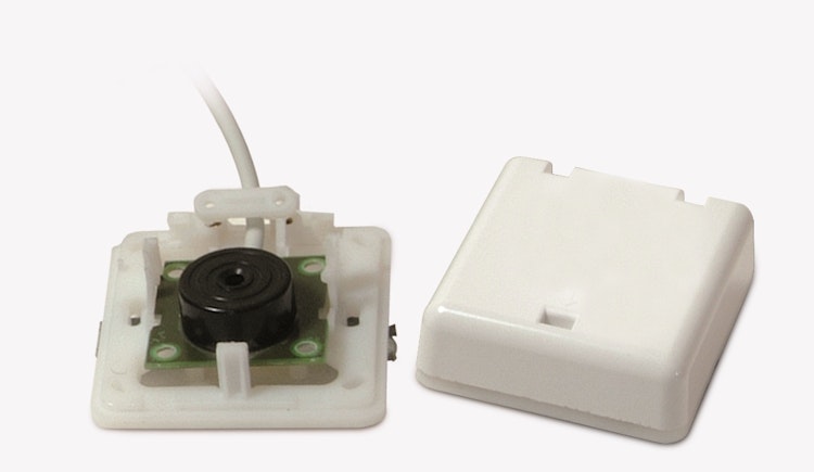 Kessel 20162 - Fernsignalgeber, 2x0,75q, 20m Leitung