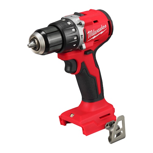 Milwaukee M18BLPDRC-0X M18™ Bürstenloser Akku-Schlagbohrschrauber 4933492821