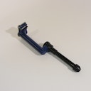 Vorschaubild Oase BG Schmutzrohr geklebt für FiltoMatic 3000 (12319)