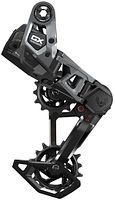 SRAM Schaltwerk GX Eagle AXS Transmission 12-fach schwarz