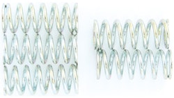 TRW Kupplungsfedernsatz MEF142-5