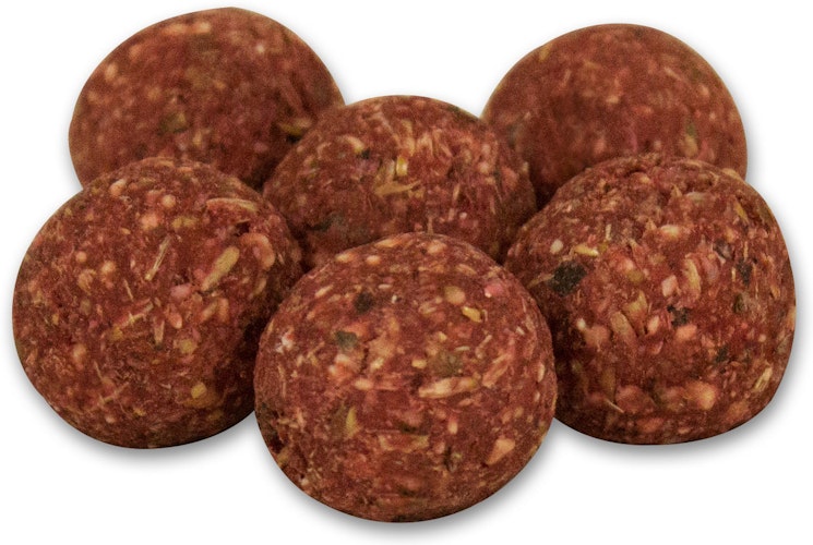 JR FARM Grainless Health Vitamin-Balls 150g Kleintiersnack