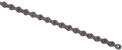 CONTEC Kette Classic Singlespeed 112 Glieder schwarz