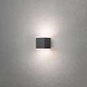 Vorschaubild Konstsmide Wandleuchte Monza, HighPowerLED, anthrazit (7991-370)