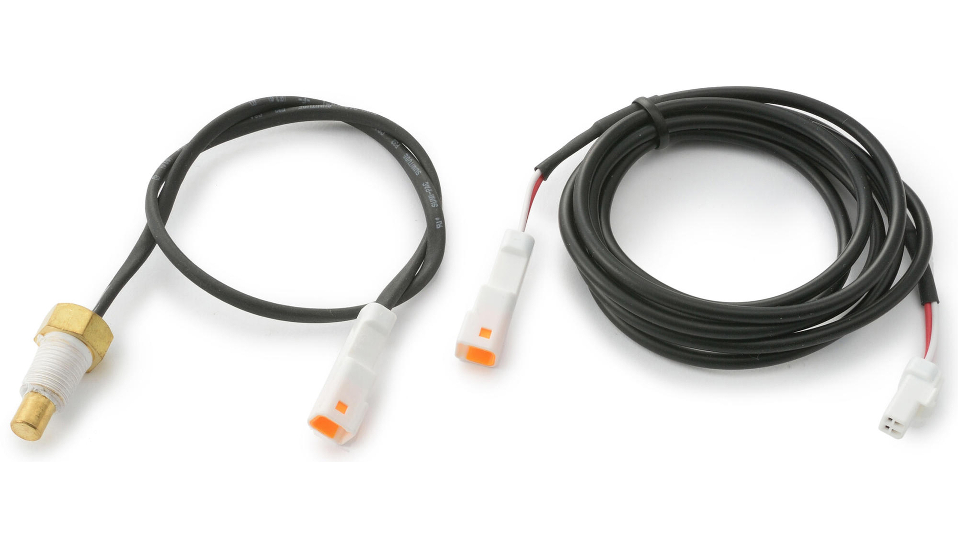 Daytona Sensor Öl/Wasser-Temperatur