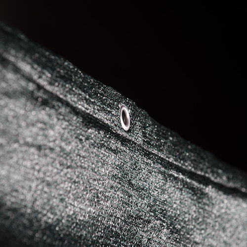 Noor Zaunblende Profi 250g/m² Geöst 