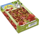Vorschaubild JR FARM Nager-Tafel Erdbeere 125g Kleintiersnack