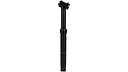Vorschaubild CONTEC Variosattelstütze Drop-A-Gogo 31,6 mm schwarz 340 mm lang, 100 mm Verstellbereich