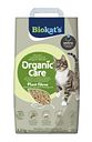 Vorschaubild Biokats Organic Care Plant Fibres Extra 3,2kg Premiumkatzenstreu