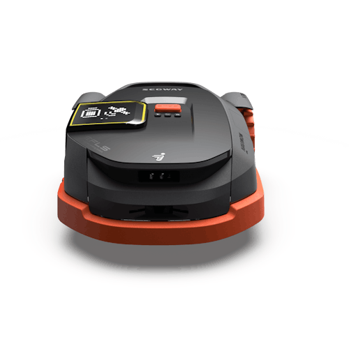 Segway Mähroboter Navimow X390E