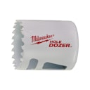 Vorschaubild Milwaukee Lochsäge Bi-Metall 43 mm HOLE DOZER 49560097