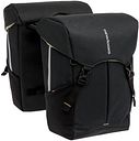 Vorschaubild New Looxs Doppeltasche Sports MIK 2.0 schwarz