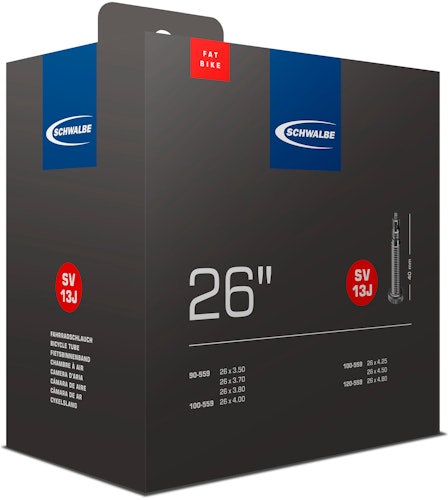 Schwalbe Schlauch Nr. 13 J