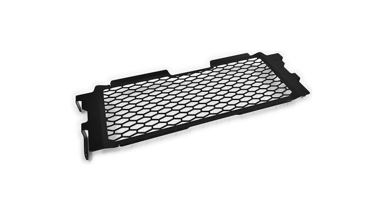 Zieger Kühlerabdeckung