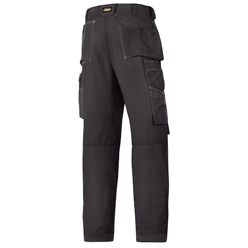 Snickers 3313 Arbeitshose Rip-Stop™ ohne Holstertaschen