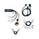 Vorschaubild Kellermann Technikset i - BMW R nineT (mit Serien TFL) MY23