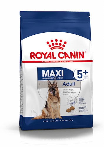ROYAL CANIN SHN MAXI Adult (5+) Hundetrockenfutter