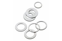Metabo Reduzierring 30 x 1,6 x 25 mm für Kreissägeblätter