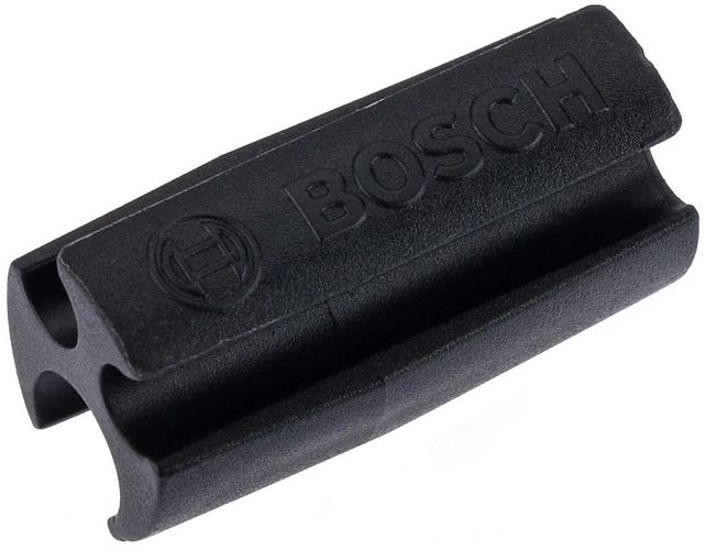 Bosch Klemme für Kabel-Clip schwarz