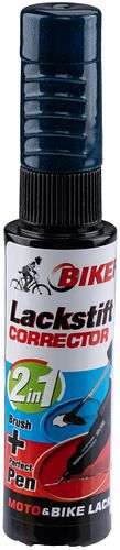 Fasi Lackstift 12 ml darkpetrol metallic