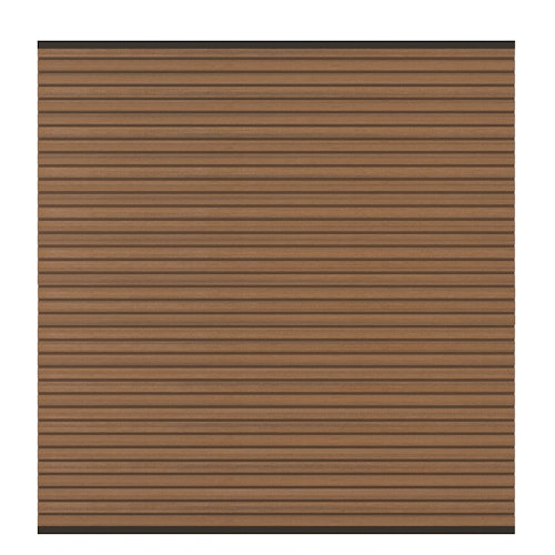 TraumGarten SYSTEM NEO PLATINUM Zaun-Set 1840 x 1780 mm