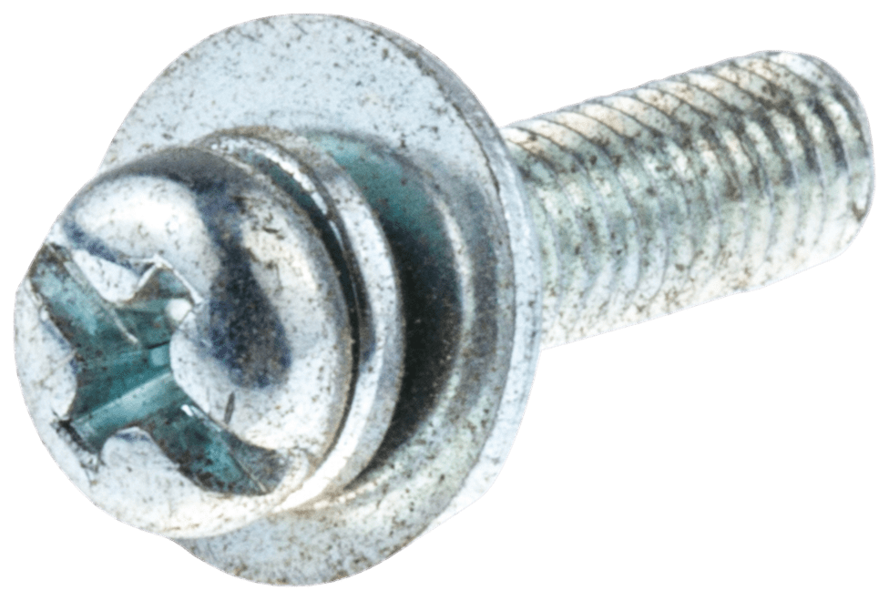 Husqvarna 531 00 33-21 - Schraube