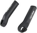 Vorschaubild ErgoTec Bar Ends Ergo S 120 mm schwarz