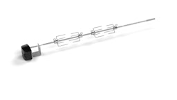 Weber Drehspieß für Genesis II 400-/600-Serie (7655) Weber Drehspieß für Genesis II 400-/600-Serie (7655)Zubehörbild