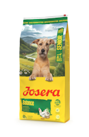 Josera A/S Senior Balance Hundetrockenfutter