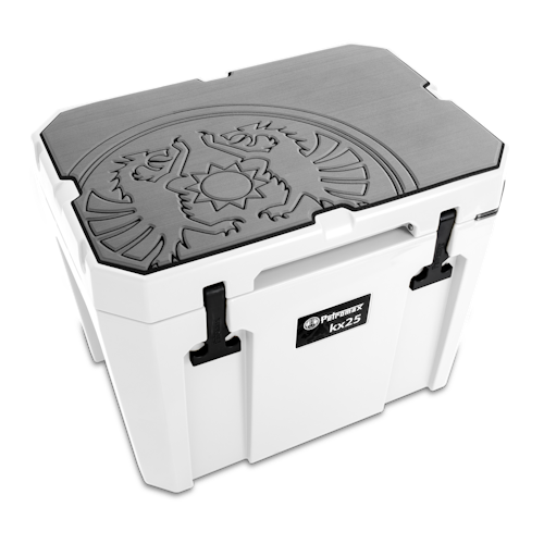 Petromax Haft-Auflage für Kühlbox