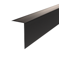 Cobra Fastener StructurAL Alu Abschlusswinkel 35 x 60 x 2000 mm anthrazit