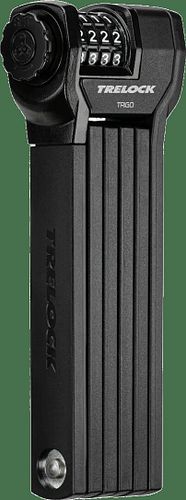 Trelock FS 360/85 Code Zahlen-Faltschloss schwarz