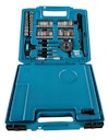 Makita Bohrer-Bit-Set 212-teilig E-06270