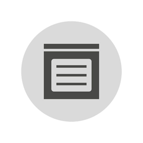 WMF Bratentopf Essential, Ø 20 cm calmgrey